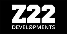 Z22 DEVELØPMENTS